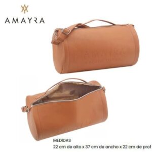 Cartera Bolso Amayra Suela