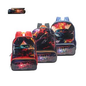 Mochila 16 pulgadas Auto