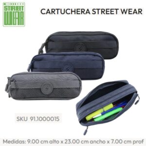 Canopla Street 155