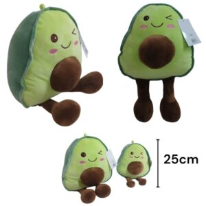 Peluche palta chica