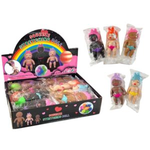 Apretable Bebe 13cm