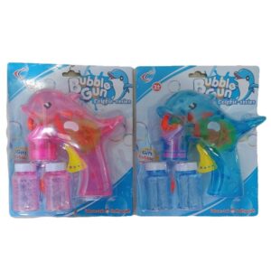 Burbujero Delfin blister 568*3
