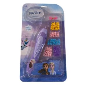 Tenzador Frozen