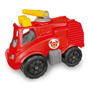Mini bombero