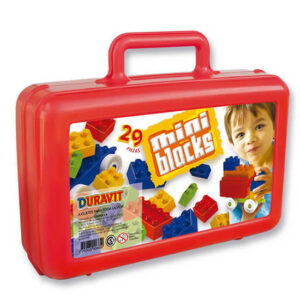Mini blocks x29
