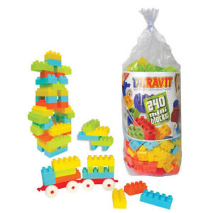 Mini blocks x240