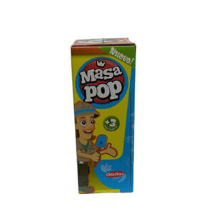 Kit de masa dinosaurios, contiene 2 potes 2 cortantes y 1 herramienta