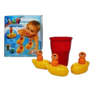 Play water