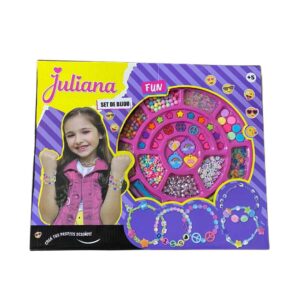 Juliana set bijou