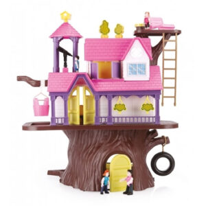 Casa del Arbol