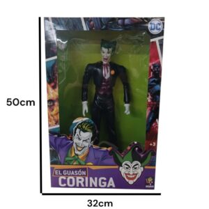 El Guason 50cm DM
