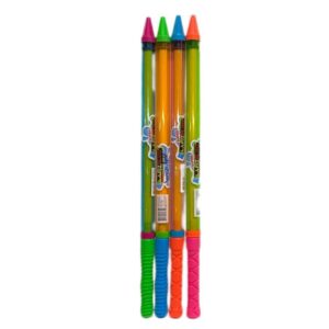 Lapiz lanza agua 64cm 10602