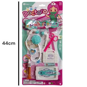 Set doctor 368