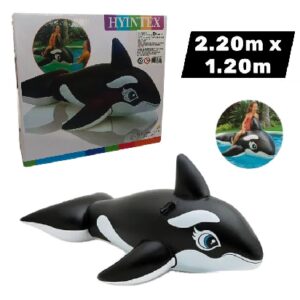 Orca 220cm x 120cm