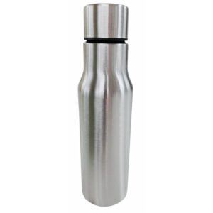 Botella acero 600 ml 287