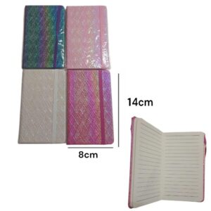 Libreta 70168