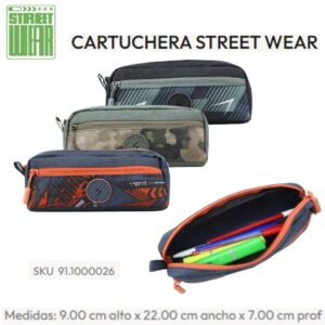 Canopla Street 261