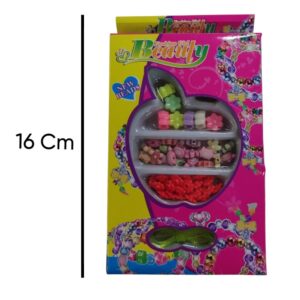Bijou caja 869