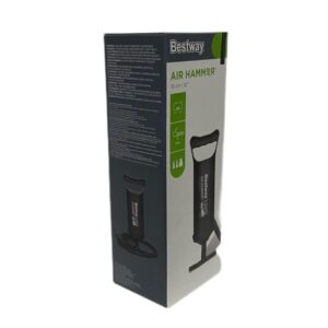 Inflador 30cm caja