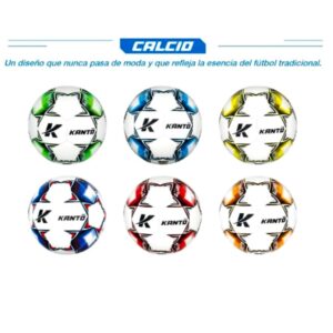 Futbol 5 Calcio