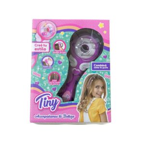 Trenzador tiny