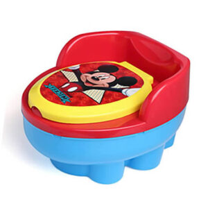 Pelela Mickey