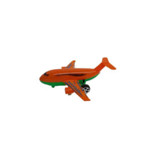 Avion 13 cm pullback vs colores