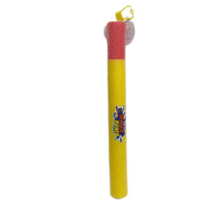 Lanza agua 44cm red grueso