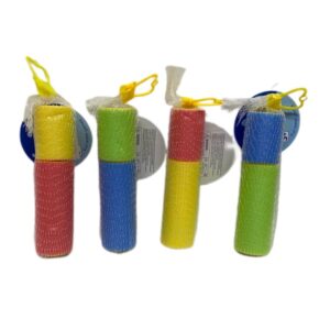 Lanza agua 16cm