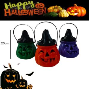 Calabaza Halloween