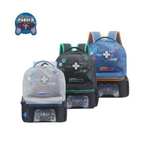 Mochila 16 pulgadas Gamer