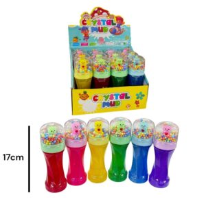 Slime Osito 17cm