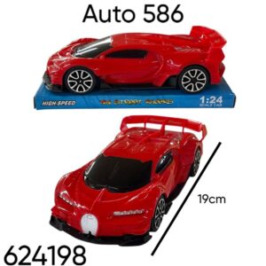Auto 586 20cm (624198)