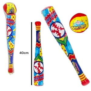 Bate con pelota 77606
