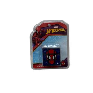 Cubo magico spider blister