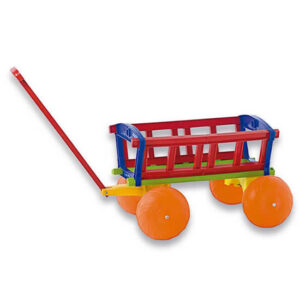 Carrito wagon