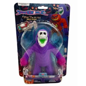 Stretch halloween. se estira hasta 3 veces su tamaño