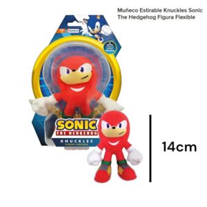 Stretch Sonic