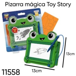 Pizarra magica Toy Story