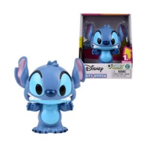 Ooshies Stitch