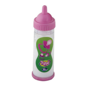 Mamadera magica puppe
