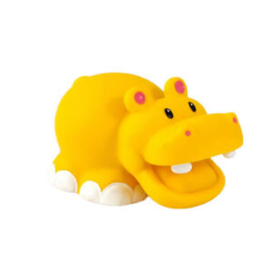 Chifle hipopotamo 8.5cm