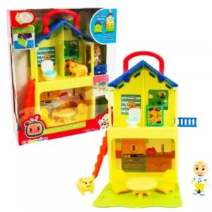 Cocomelon casa
