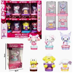 KITTY FIGURA 2
