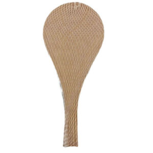 Paletas x2 madera 44cm sin pelota