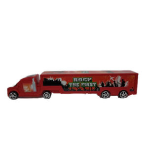 Camion 29cm friccion