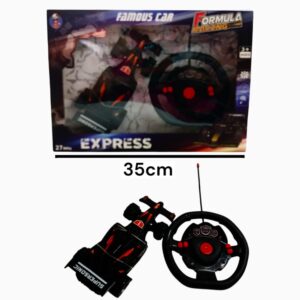 Auto a radio control 4F Formula 1 531