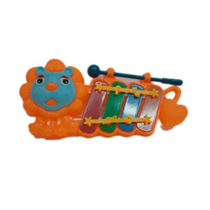 Xilofon animalito 16cm