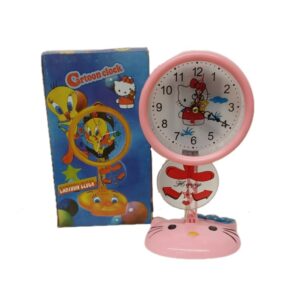 Reloj Cartoon clock