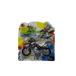 Moto 12cm friccion